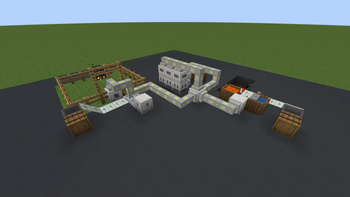 MineFactorial
