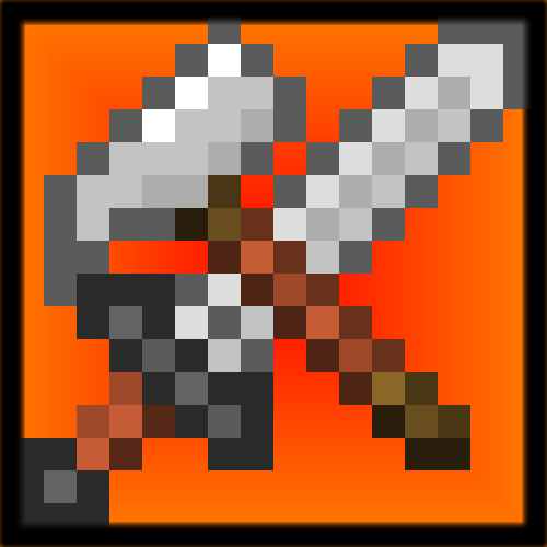 MineFantasy Reforged