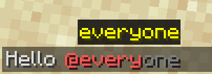MineMention