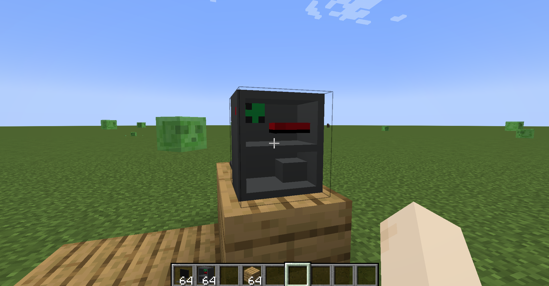 Mineproc