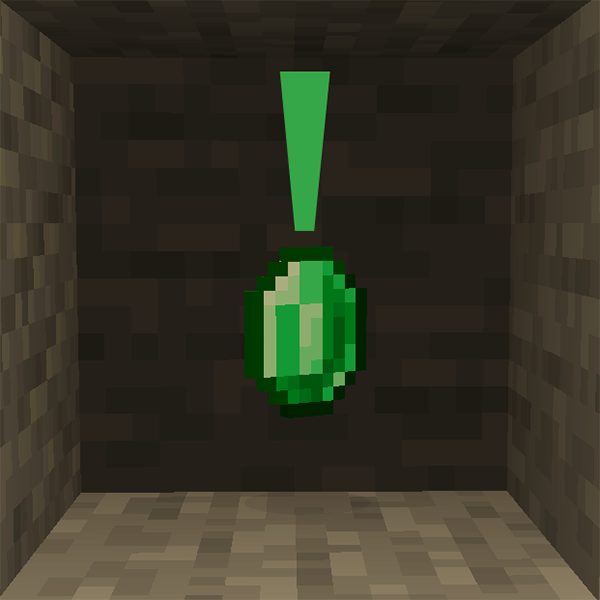 Mineral Chance (Legacy Fabric)