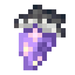 Mineral Delight