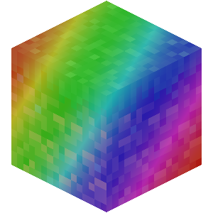 Mine RGB