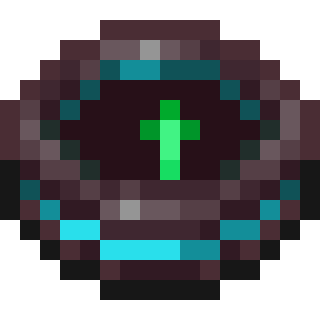 Miner's Compass