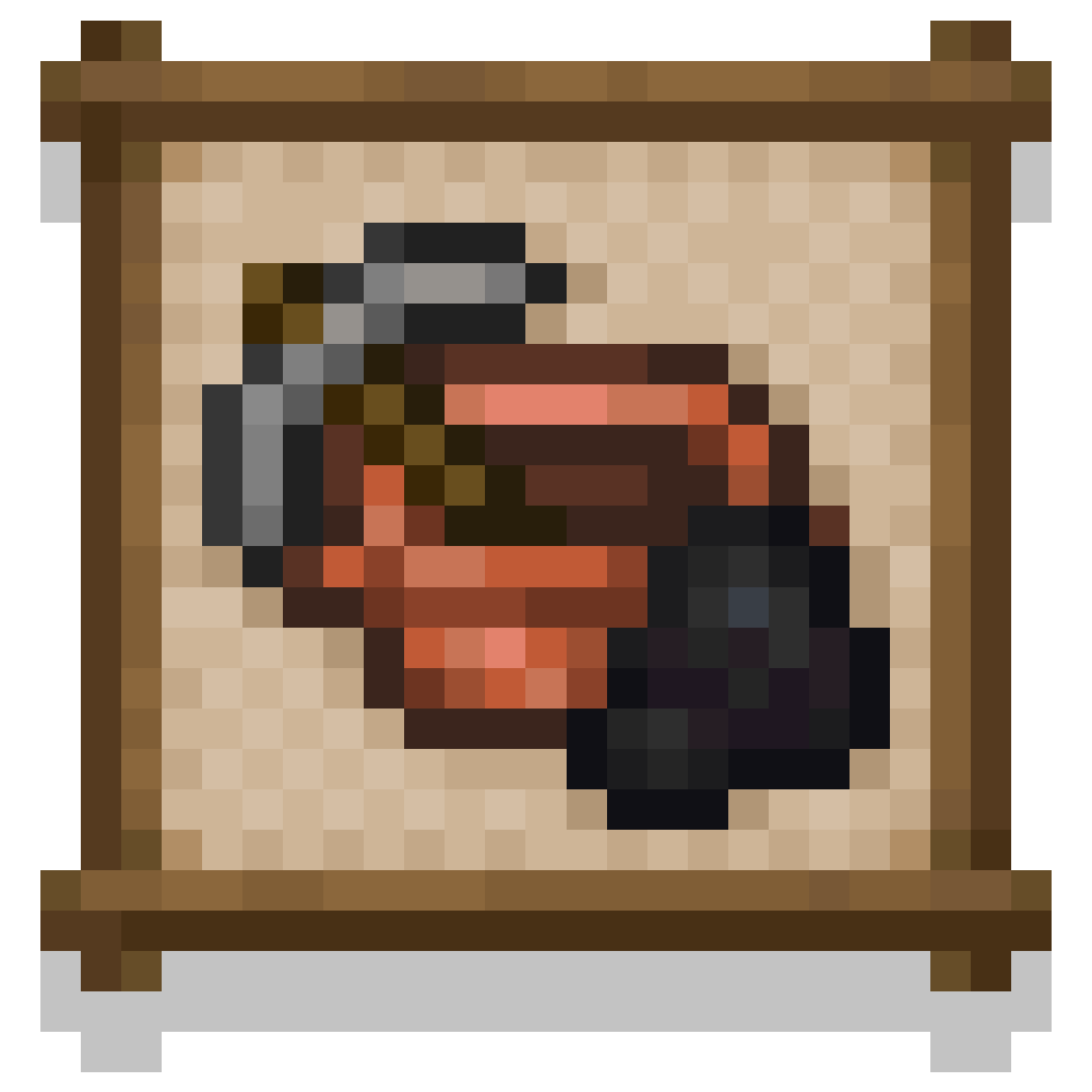 Miner's Delight +