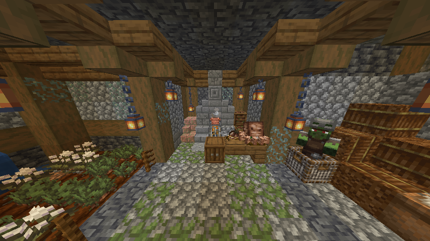Miner's Delight +