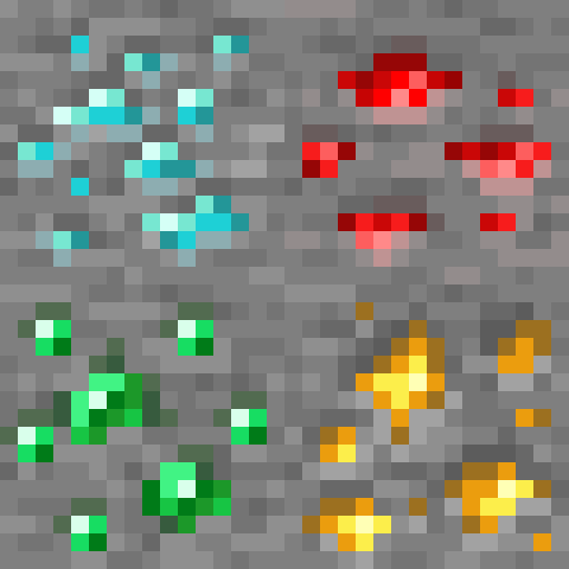 Miner's Guide