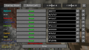 Miner's Guide