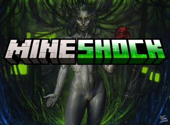 MineSHOCK: CyberNightmare