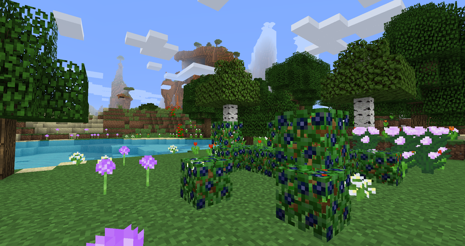 Minestrappolation 5