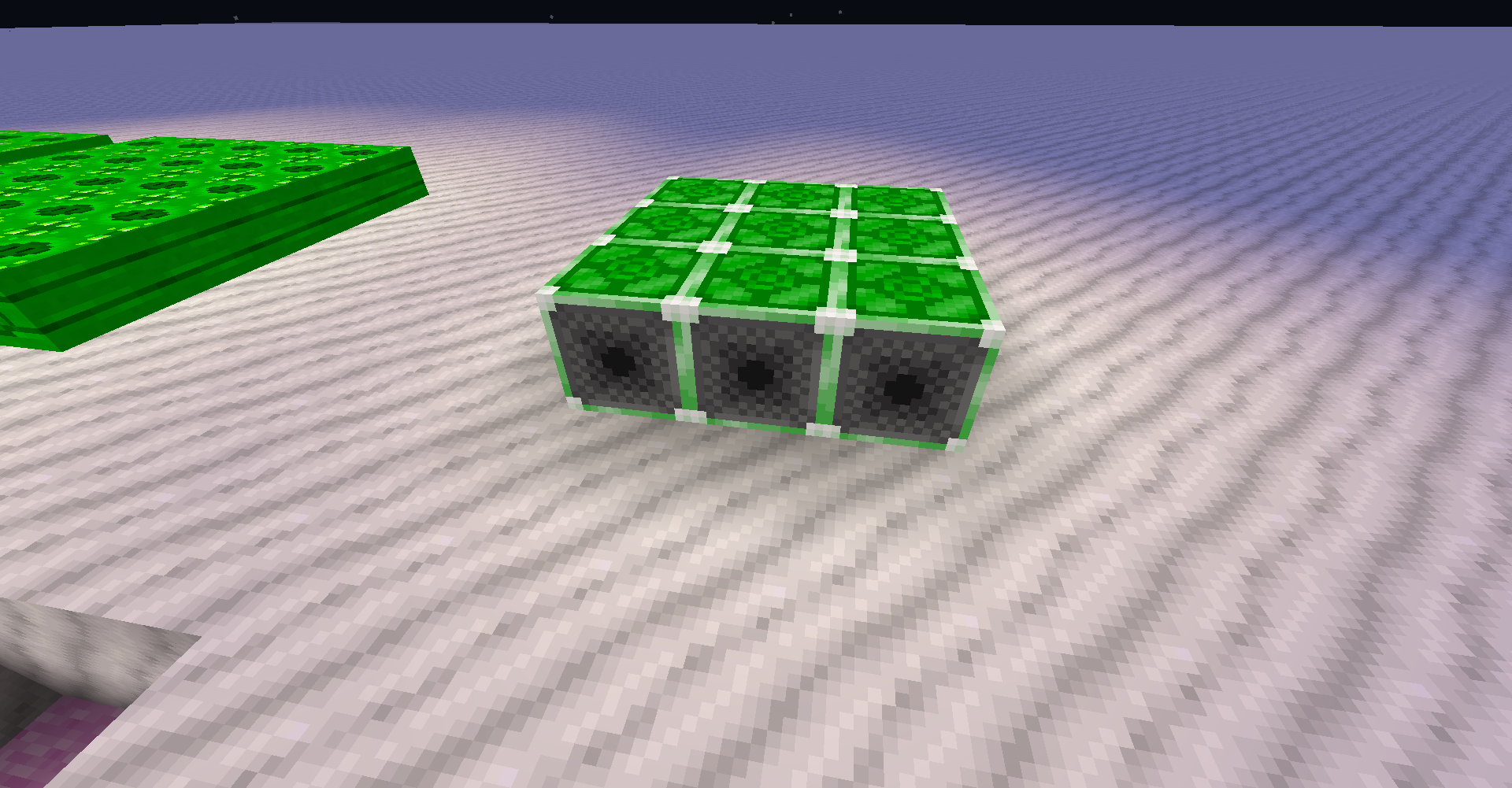 Minestuck Arsenal