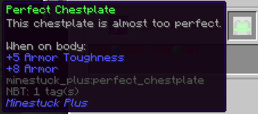 Minestuck Plus