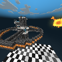 Minestuck: Rocketry