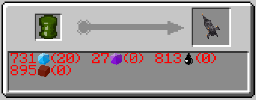 Minestuck: Rocketry