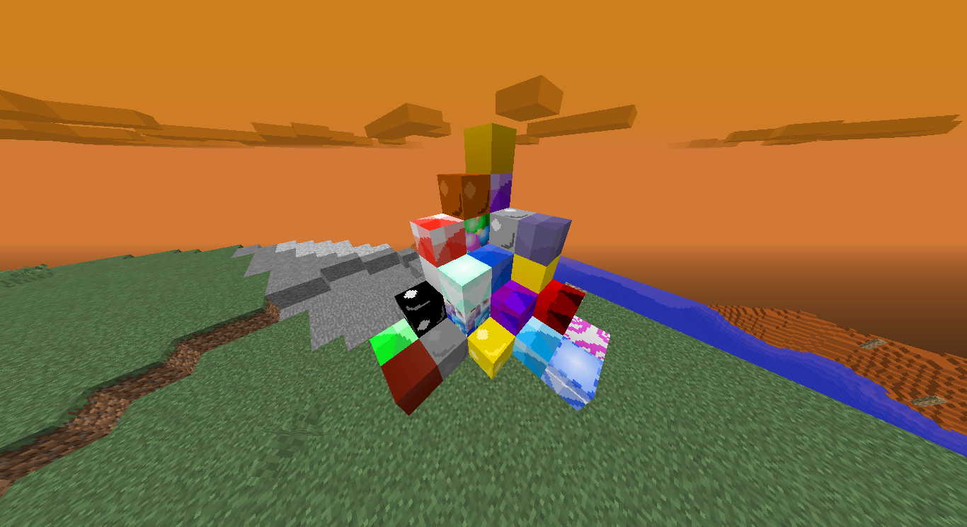 Minestuck Universe
