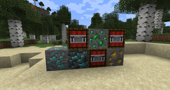 MineTraps