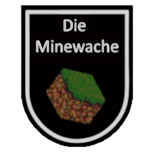 Minewache Mod (Roleplay Mod)
