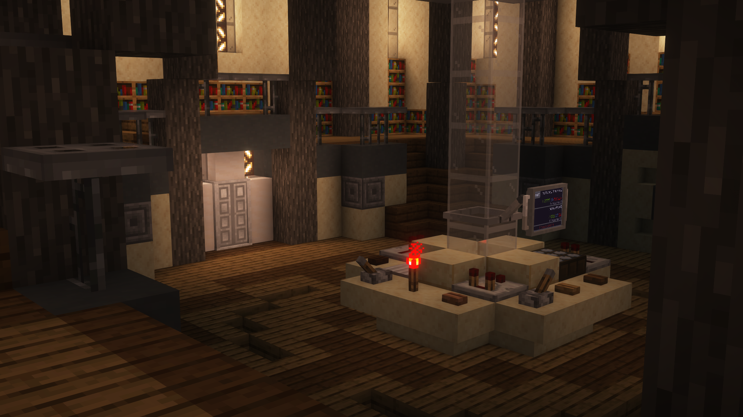 Mini Tardis