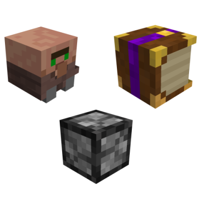 Miniblock Merchants