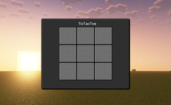 Minigames
