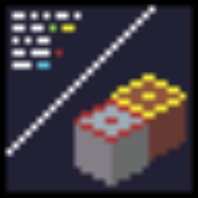 MiniHUD Update Port