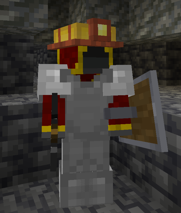 Mining Helmet