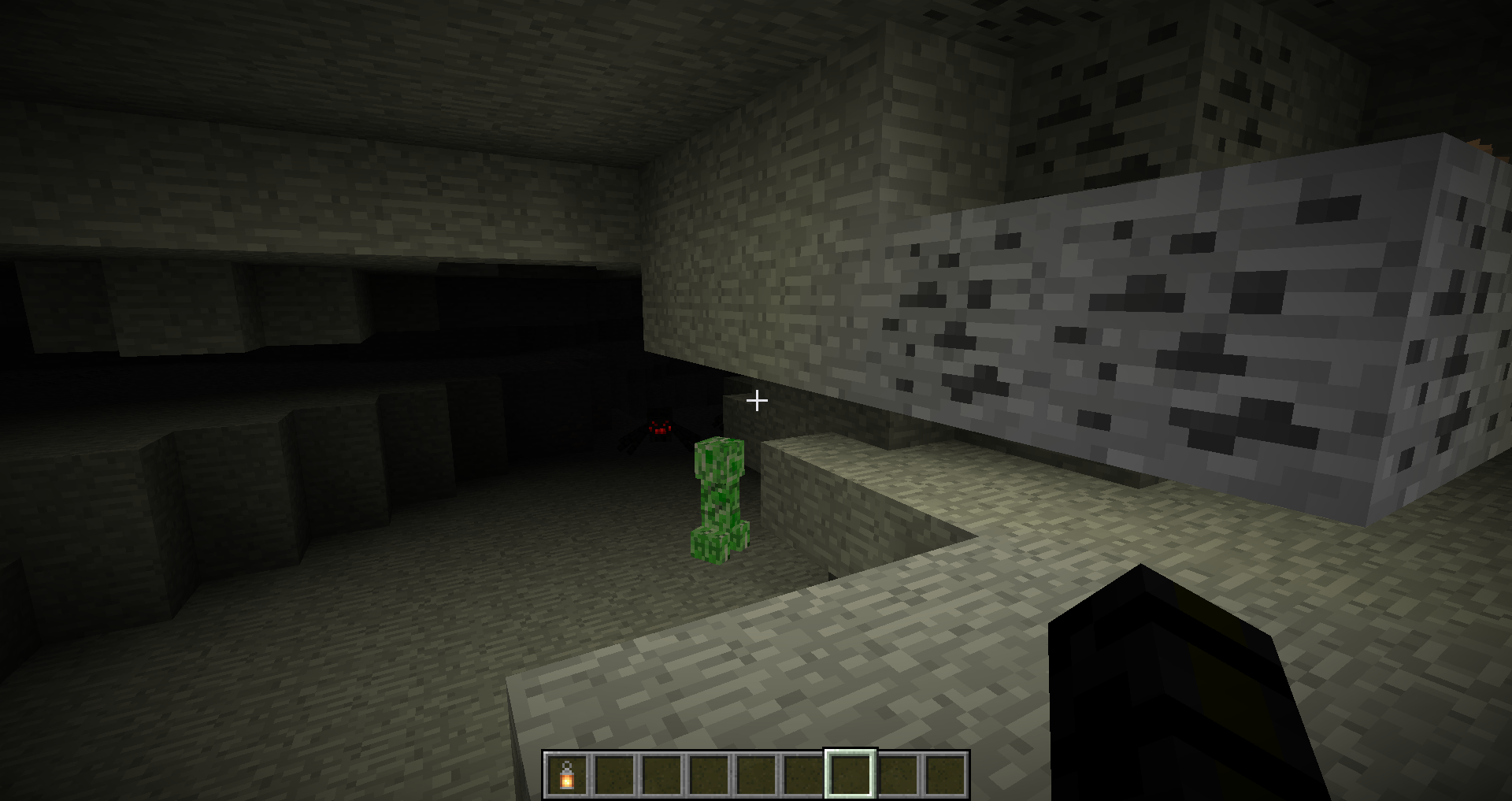 Mining Lantern