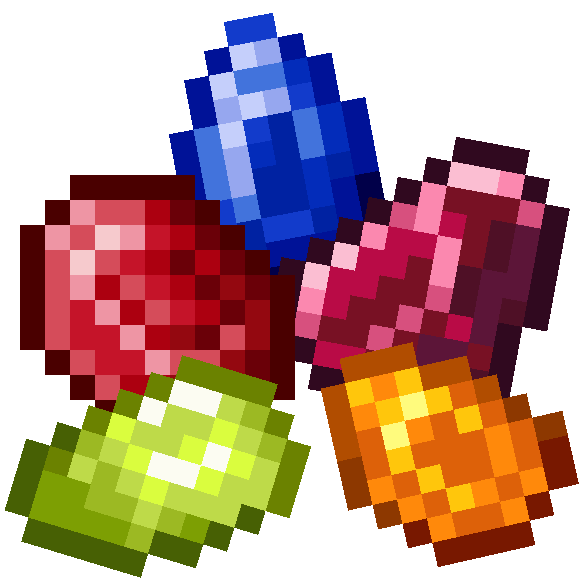 Mining Master