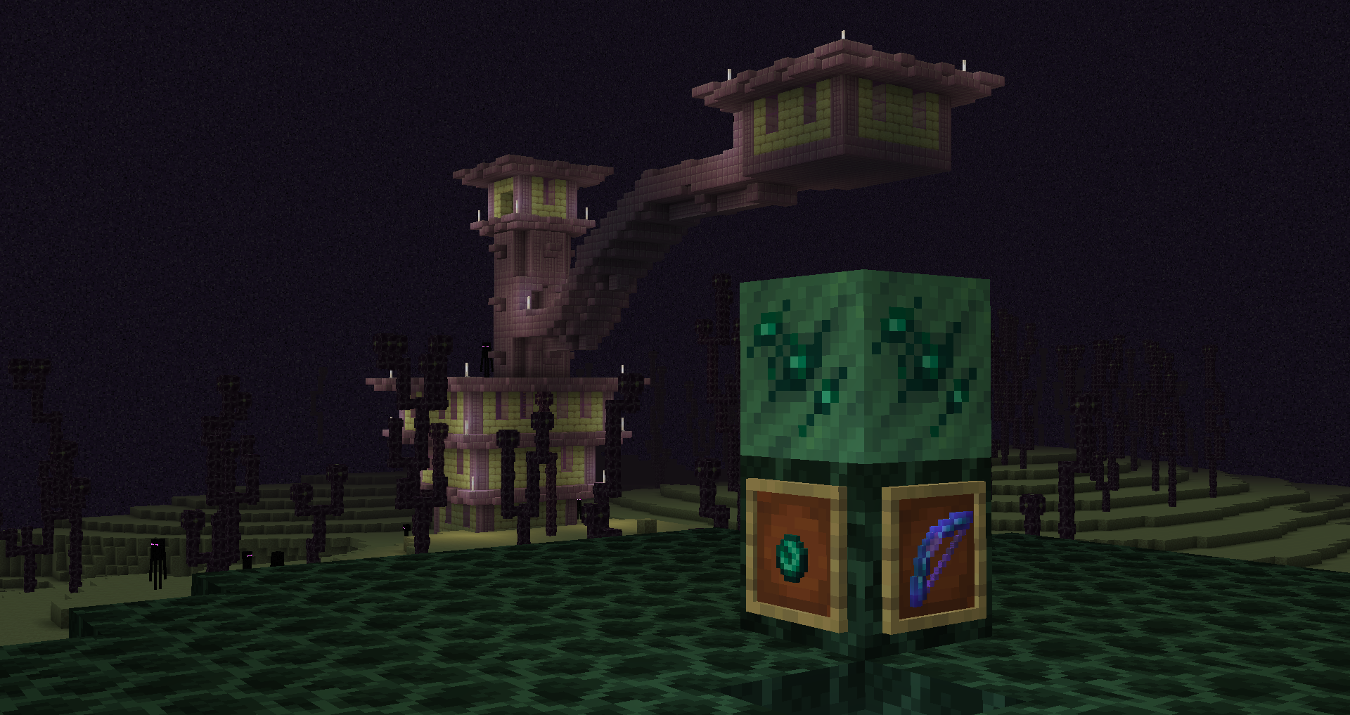Mining Master