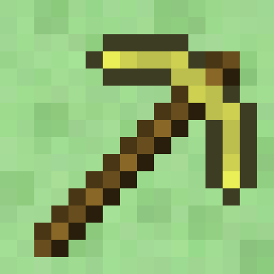 Mining Speed Limiter