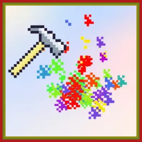 Mino's Particle Presets