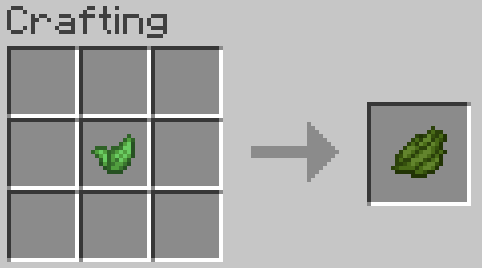 Mints Craft Dyes [Cobblemon]