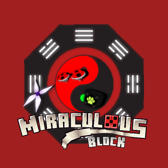 Miraculous Block