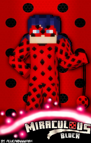 Miraculous Block