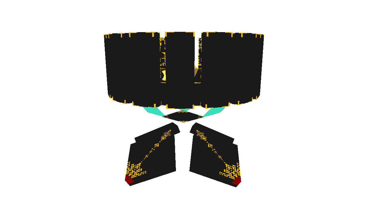 MIRAGE MOD