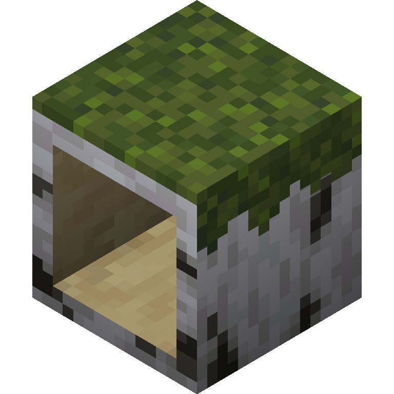 Missing Wilds (Forge)