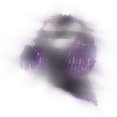 MissingNo Features