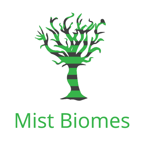 Mist Biomes