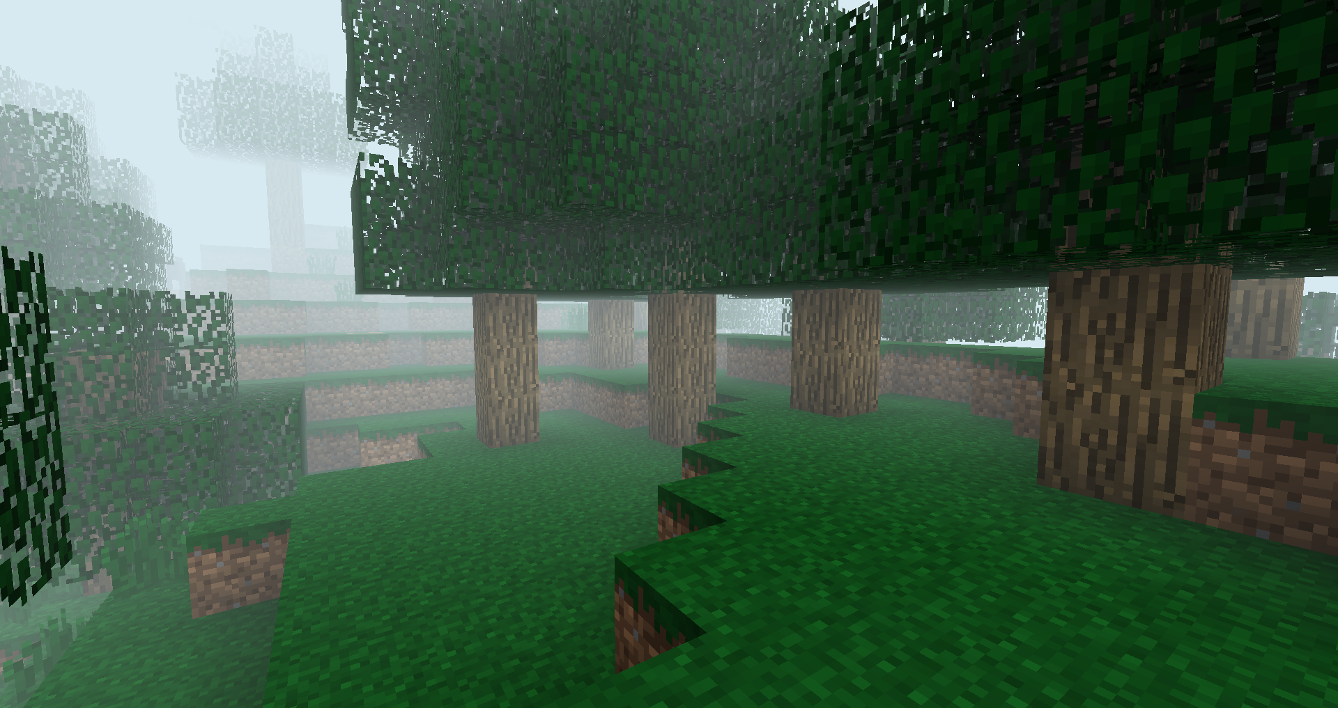Mist Core