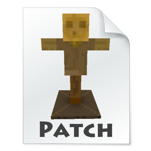 MmmMmmMmmMmmPatch