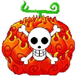 Mine Mine no Mi: Crew Manager