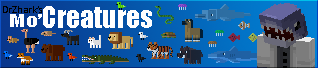 Mo' Creatures