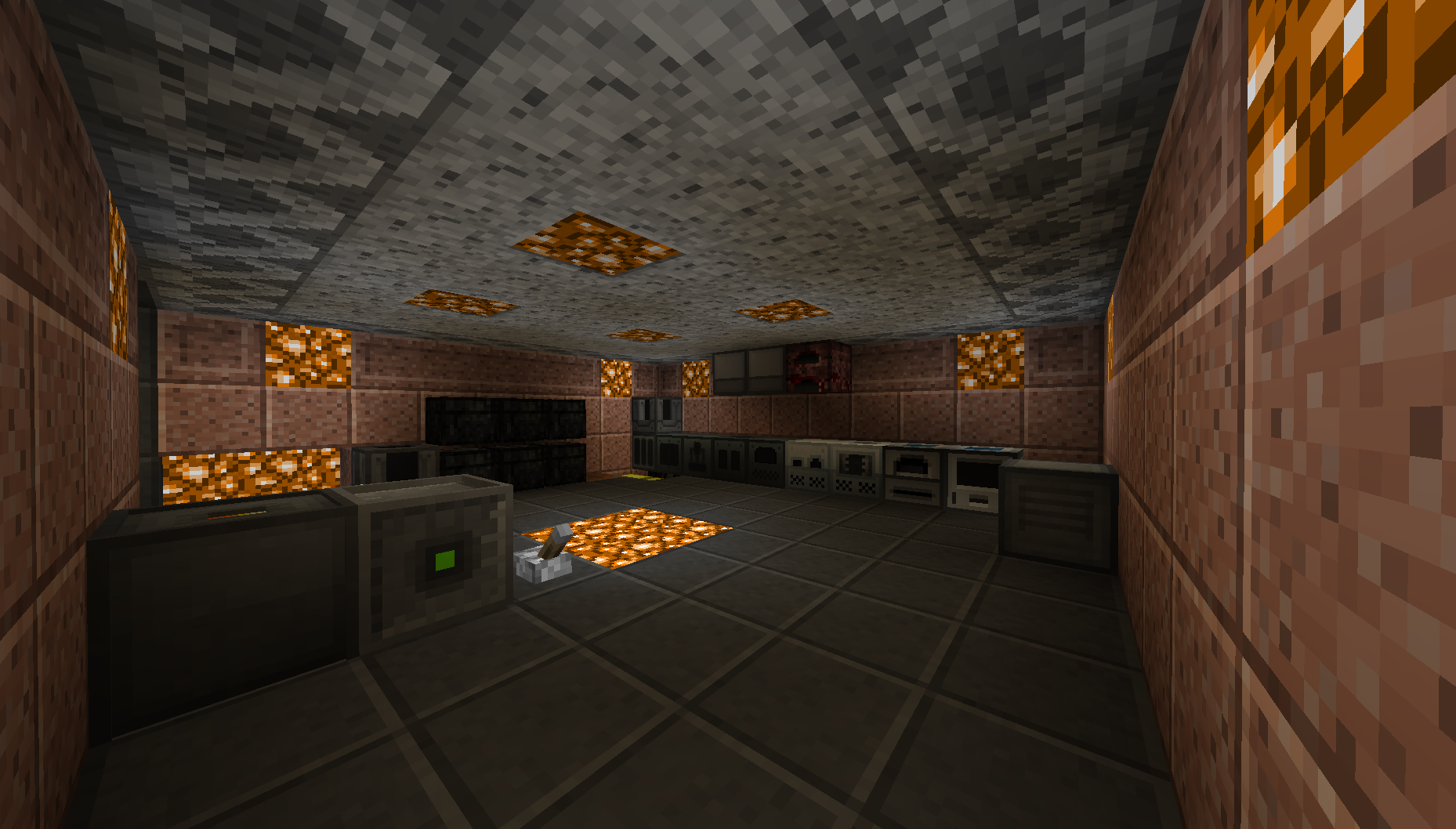 Mo' Glowstone
