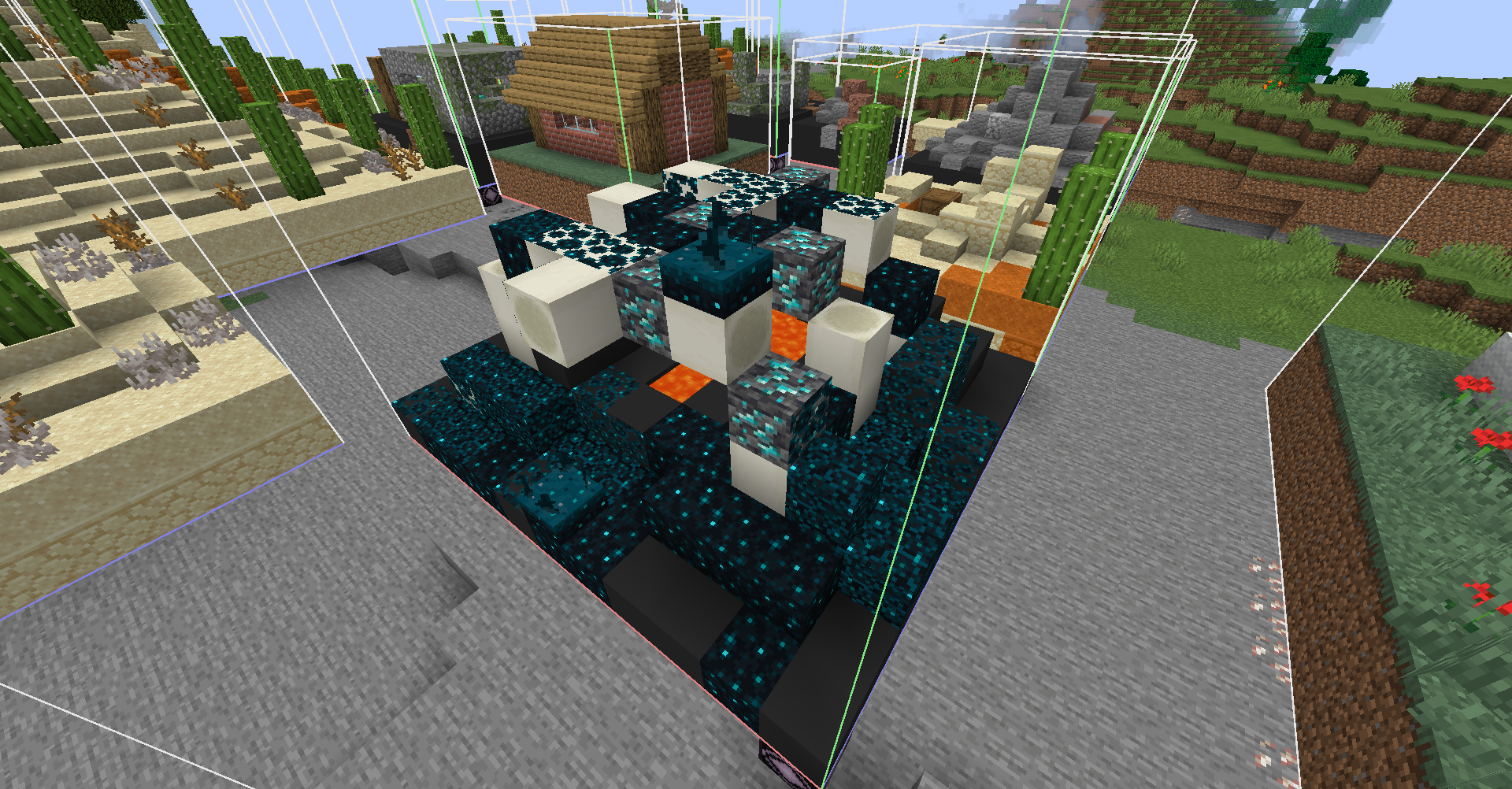 More Tools N' Stuff [Forge]