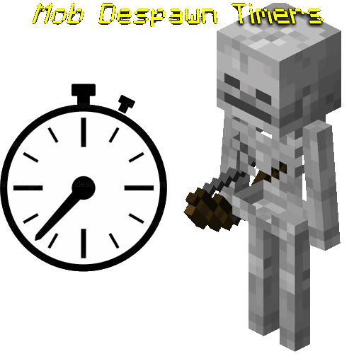 Mob Despawn Timers