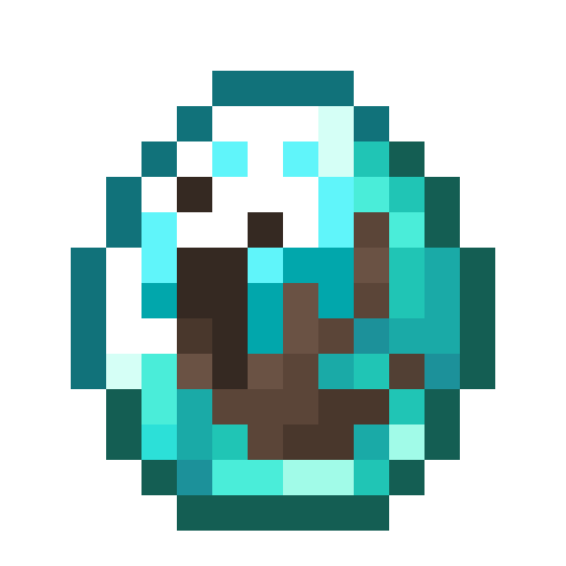 Mob Gems (Fabric)