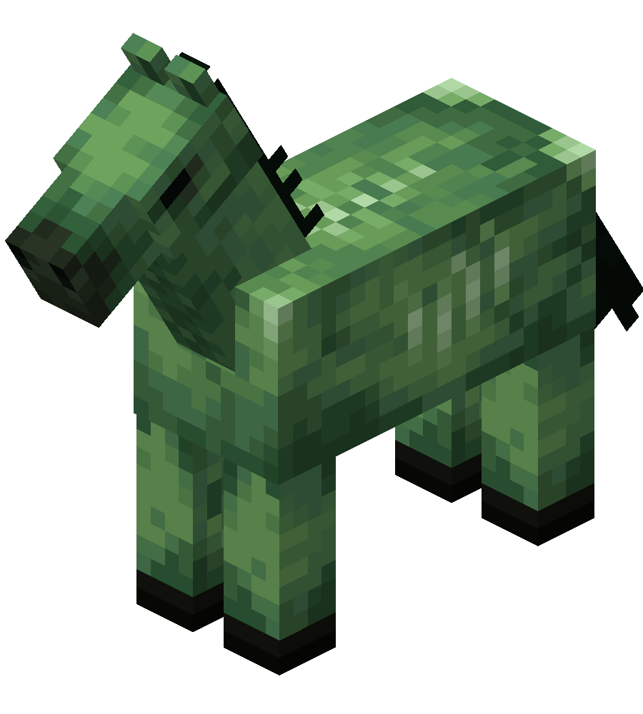 Mob Variants