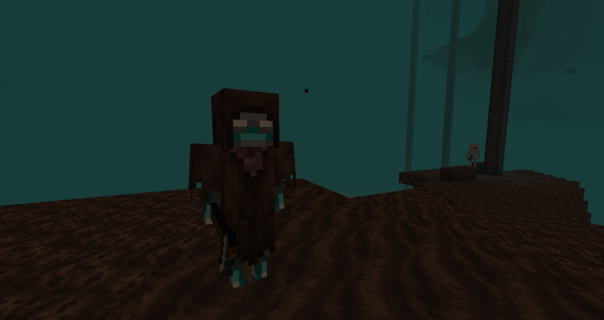 Mob Variants