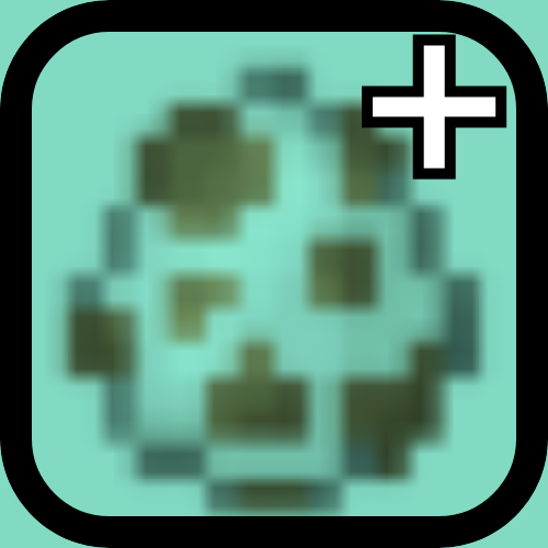 Mob Eggs Plus