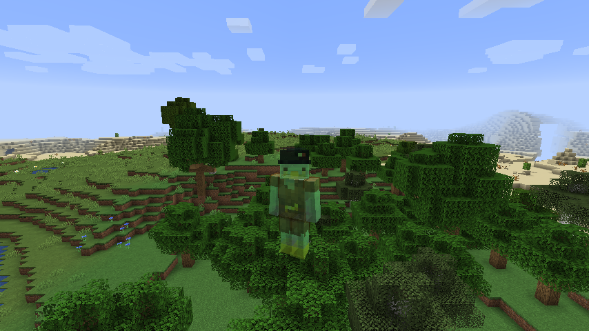 Mob Origins